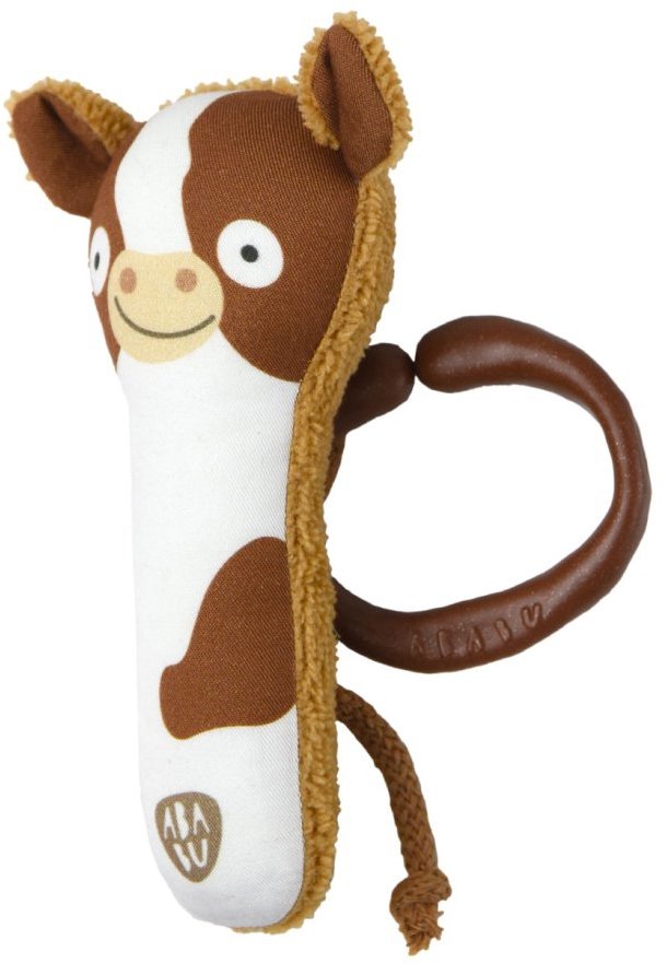 Ababu Chrastík Telátko