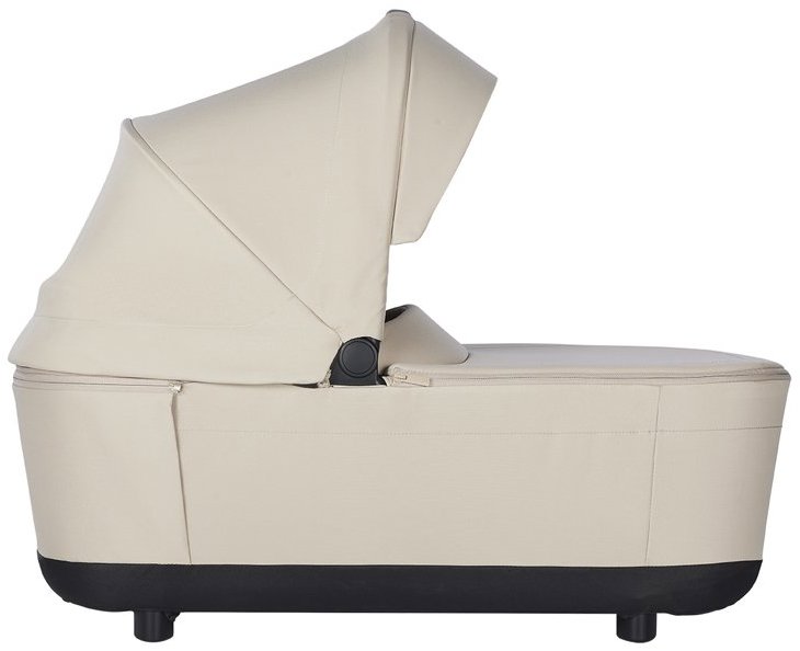 Easywalker Korba Rockey S/M/L Bright Taupe