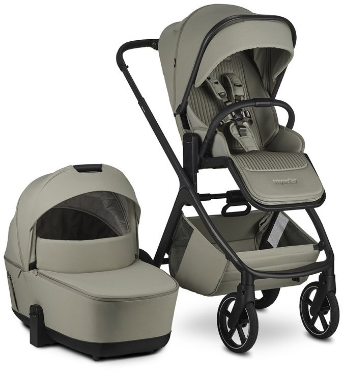 EASYWALKER Zoey Sage Green