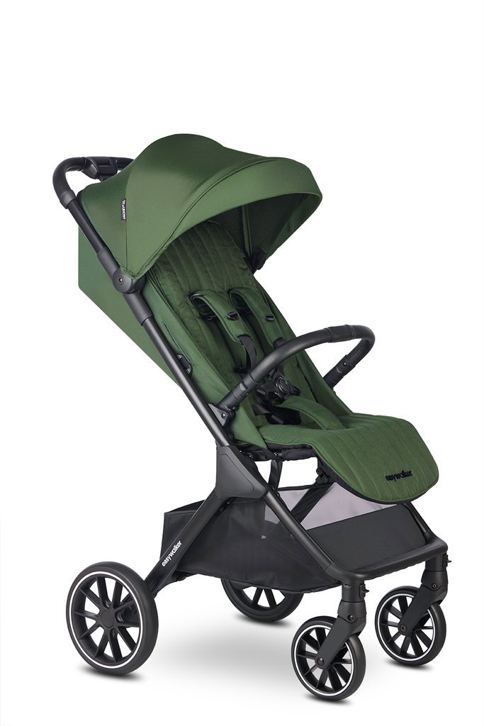 EASYWALKER Jackey2 XL Deep Green