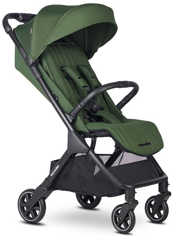 EASYWALKER Jackey2 Deep Green