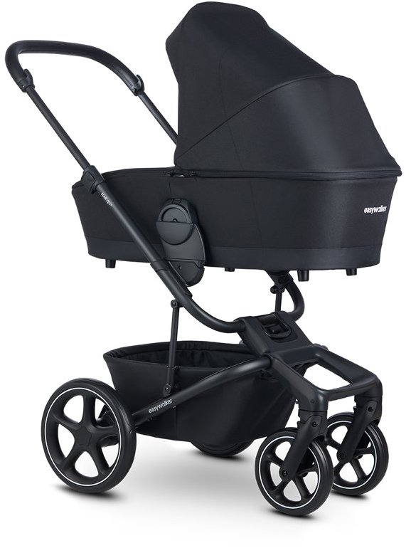 EASYWALKER Harvey5 2v1 Midnight Black Lite RWS