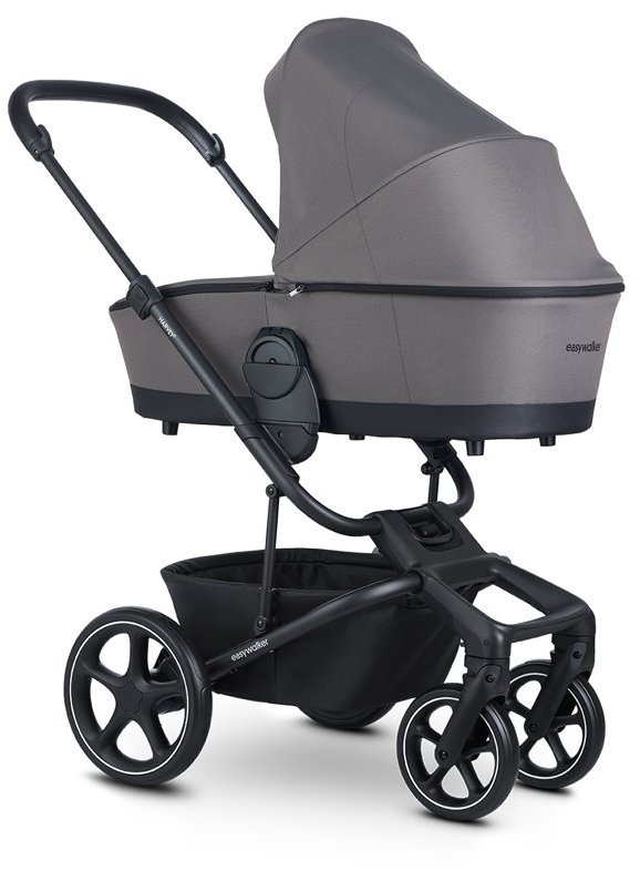 EASYWALKER Harvey5 2v1 Pebble Grey Lite RWS