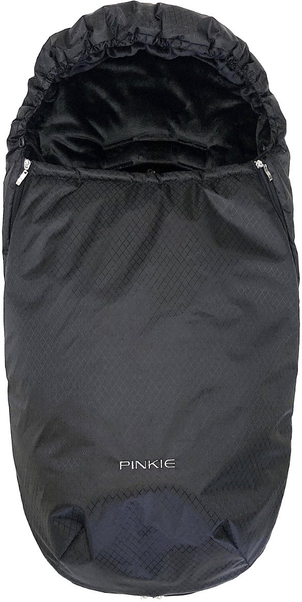 Pinkie Fusak little diamond