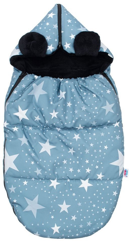 New Baby Luxusní fusak, hvězdičky