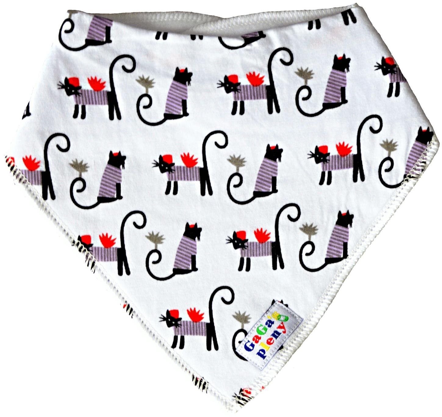 GaGa's Slintáček Kočky