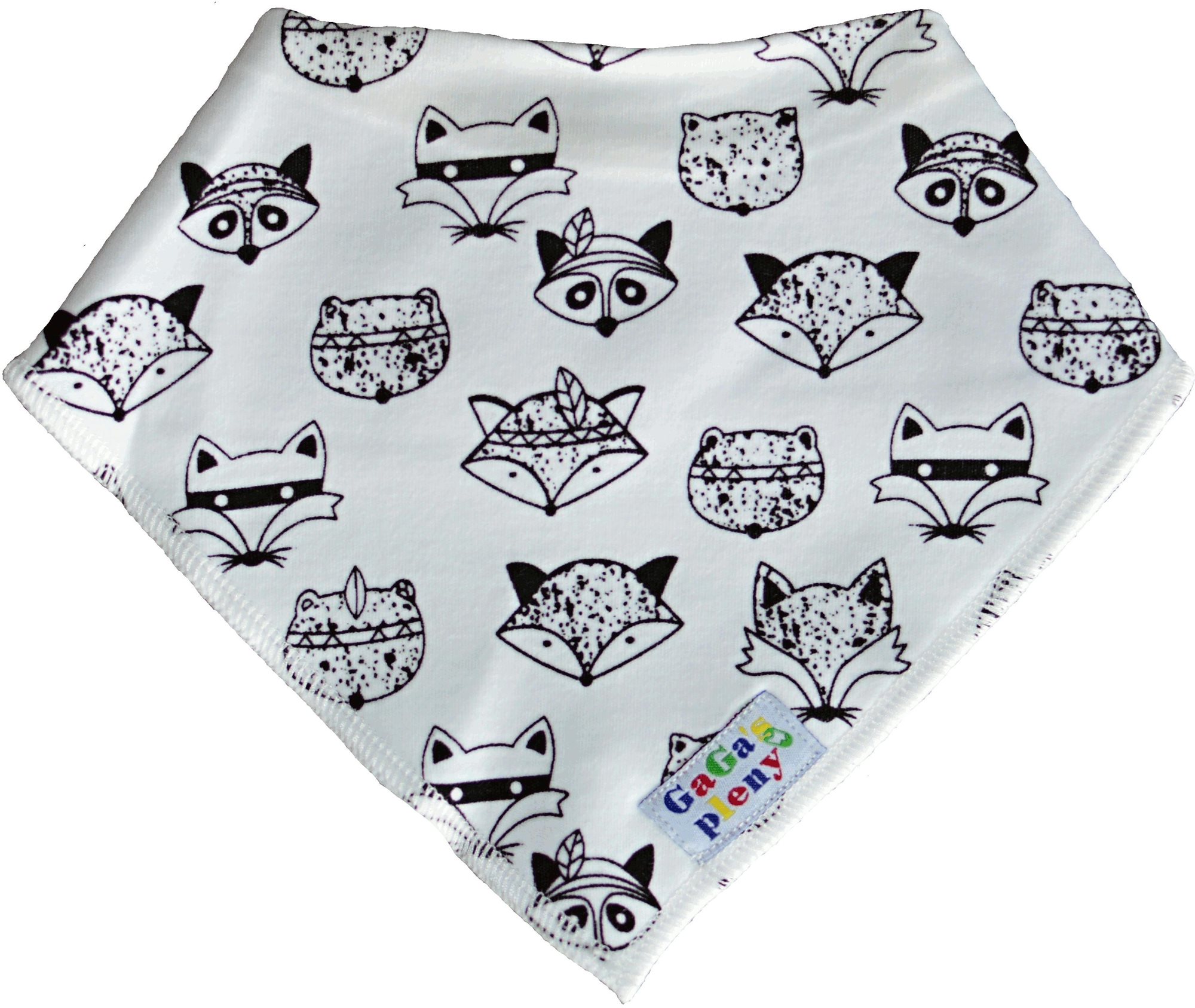 GaGa's Slintáček Lišky