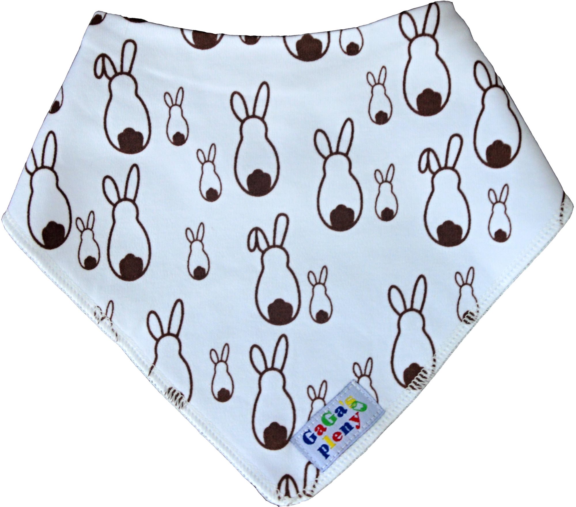 GaGa's Slintáček Zajíčci