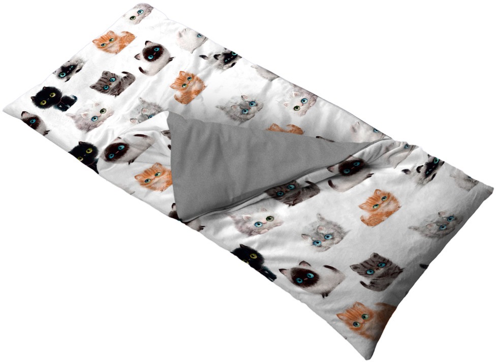 IMPAR Spacák klasik – Koťátka