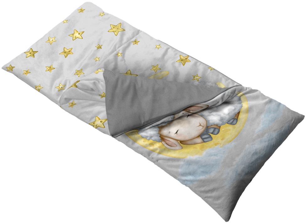 IMPAR Spacák klasik – Ovečka