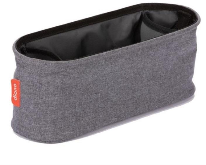 Diono Buggy Buddy Grey