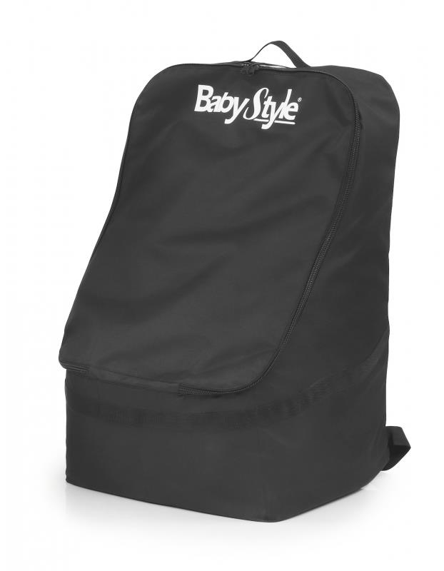 BabyStyle přenosná taška na kočárek nebo autosedačku