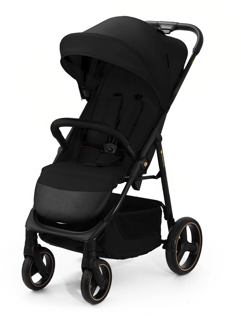 Kinderkraft Trig 3 Onyx black