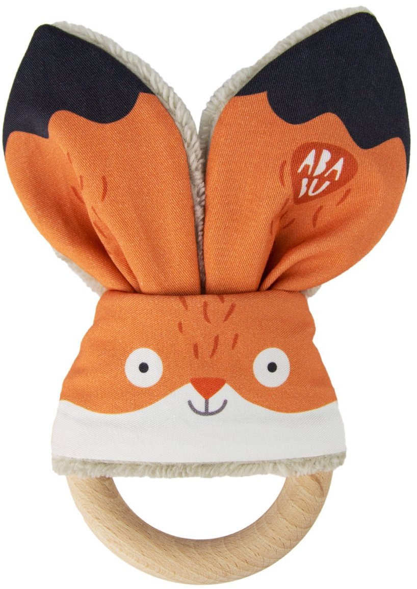 Ababu Hryzátko Liška