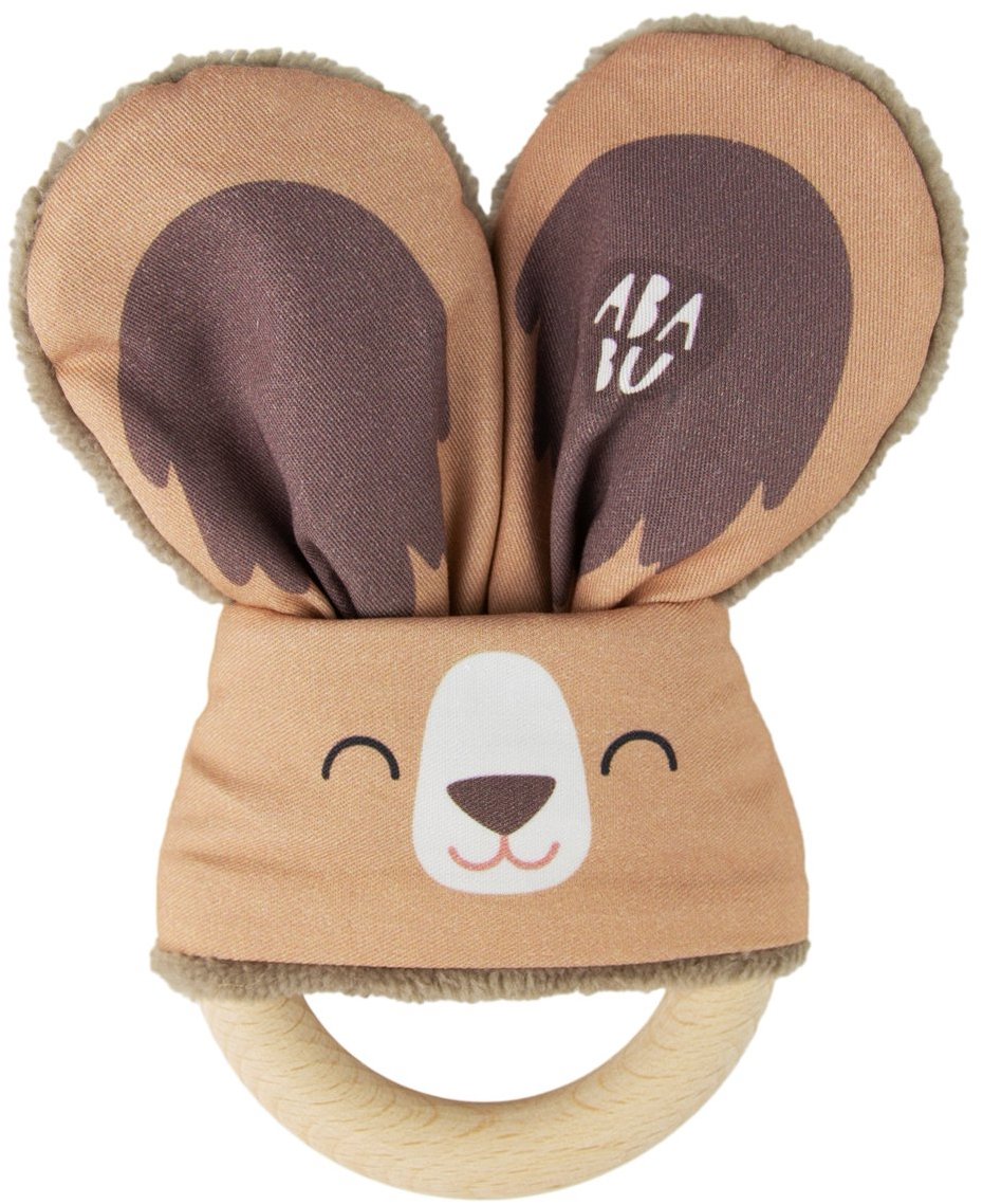 Ababu Hryzátko Medvídek