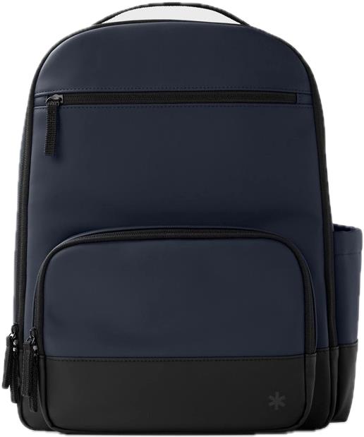 SKIP HOP taška přebalovací/batoh Flex navy