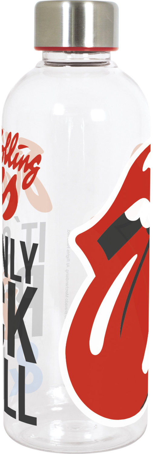 STOR Láhev hydro Rolling Stones, 850 ml