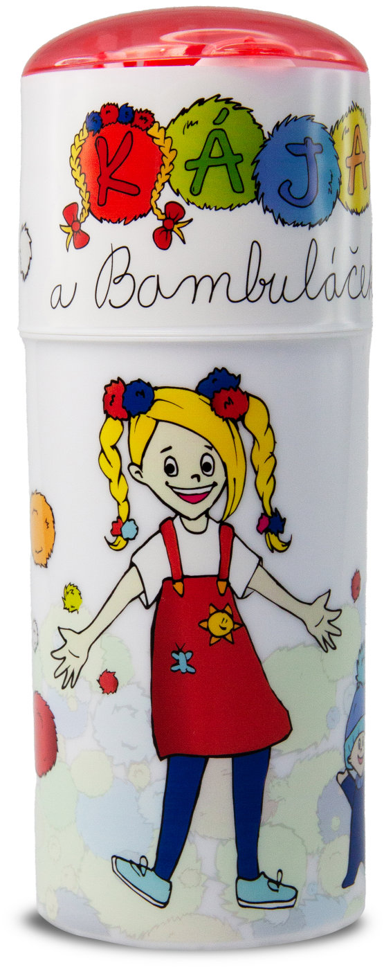 EPEE Láhev Kája, 350 ml