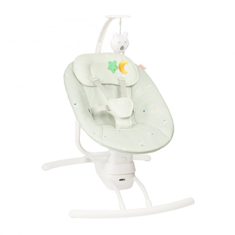 Badabulle Houpačka Lateral Lichen