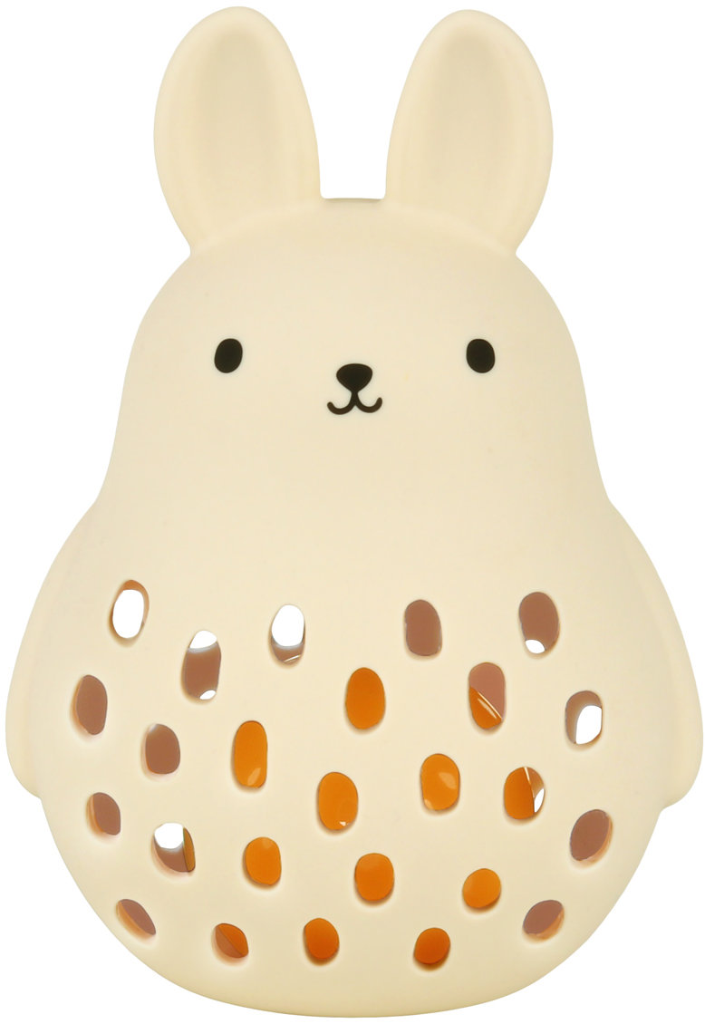A Little Lovely Company Silikonový králíček