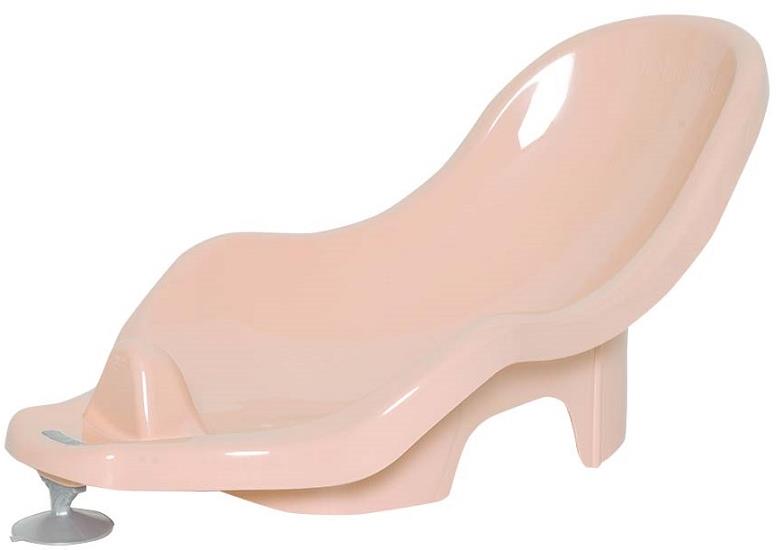 Bébé-jou Lehátko Pale Pink