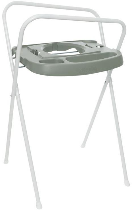 Bébé-jou Stojan Click na vaničku 98 cm Breeze Green
