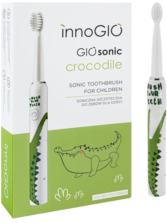 InnoGIO Giosonic sonický Crocodile