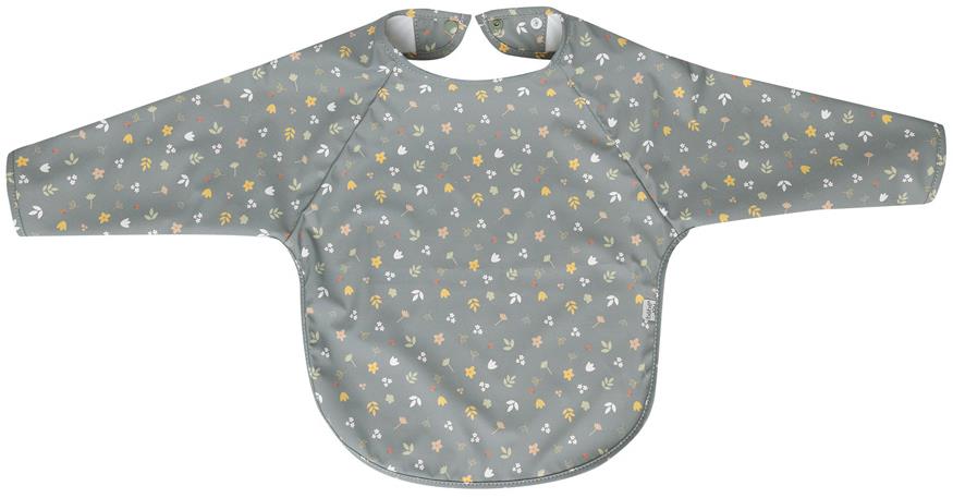 Bébé-jou Bryndáček s dlouhým rukávem Bohemian Garden