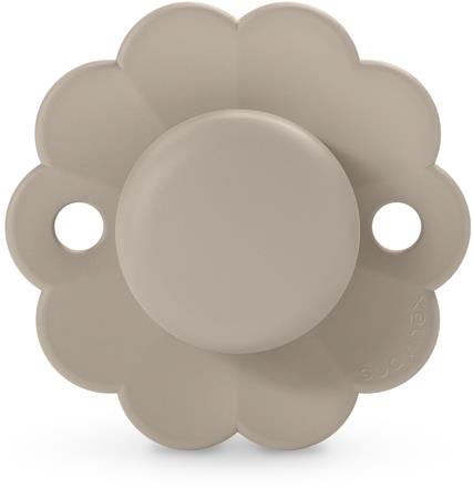 Suavinex Wonder sx pro fyziologický 0-6m Gray Clouds