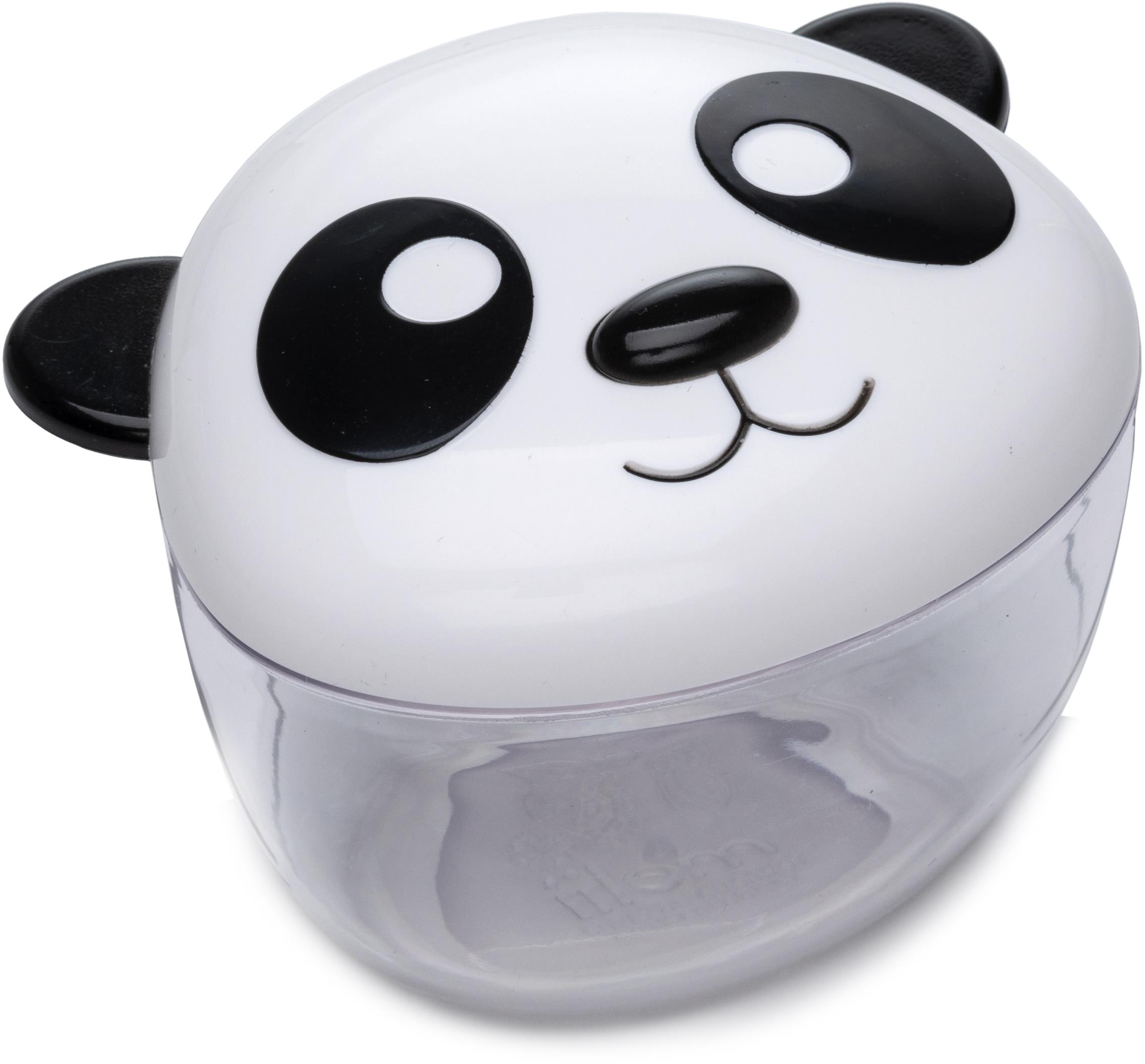 Melii Dóza na svačinu Panda