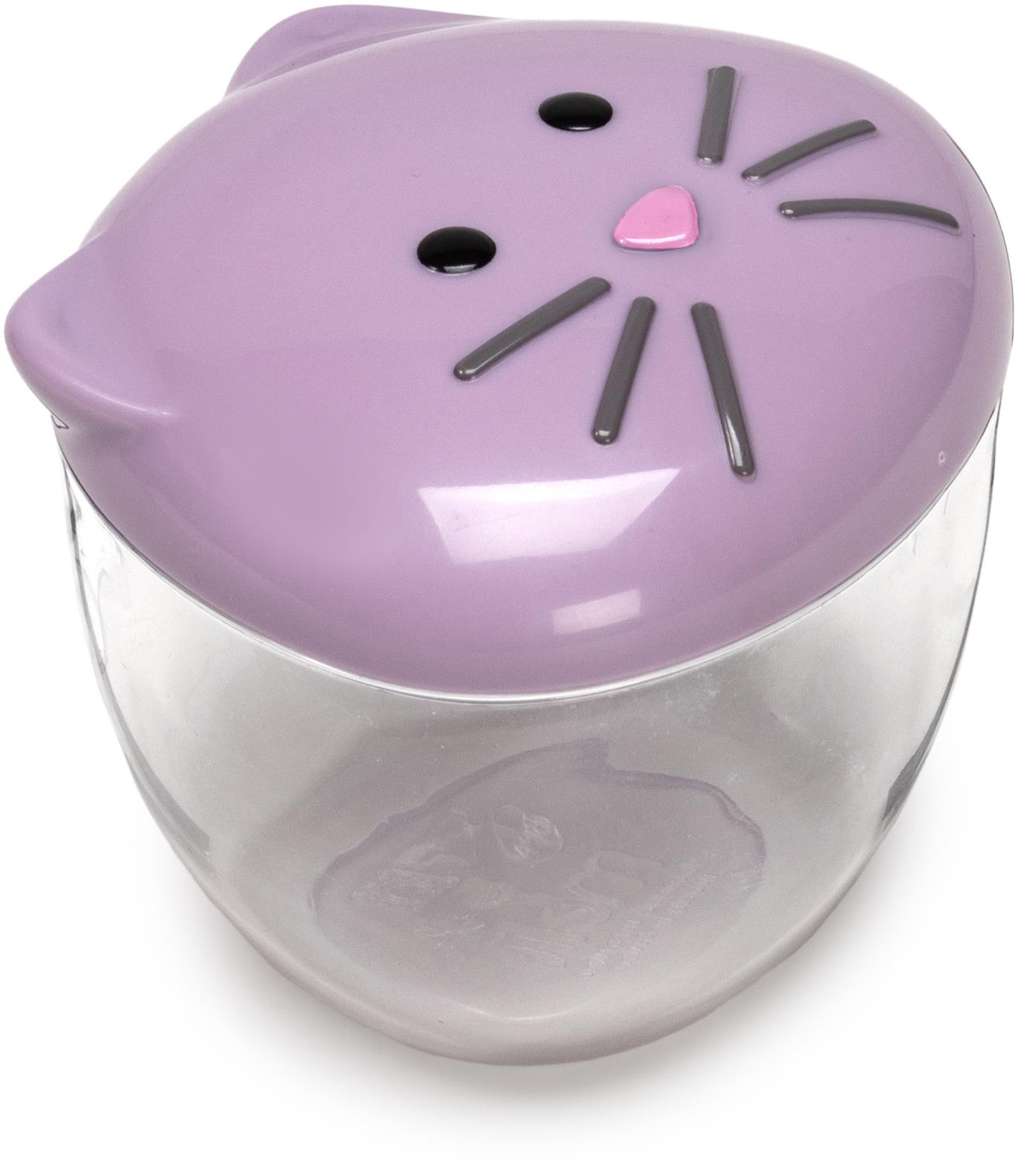 Melii Dóza na svačinu Kočka