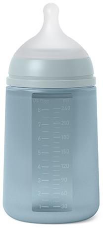Suavinex Colour Essence M 240 ml modrá