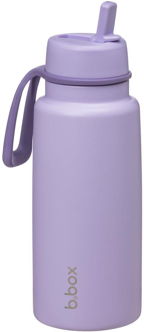 B.box Termolahev s brčkem 1l fialová