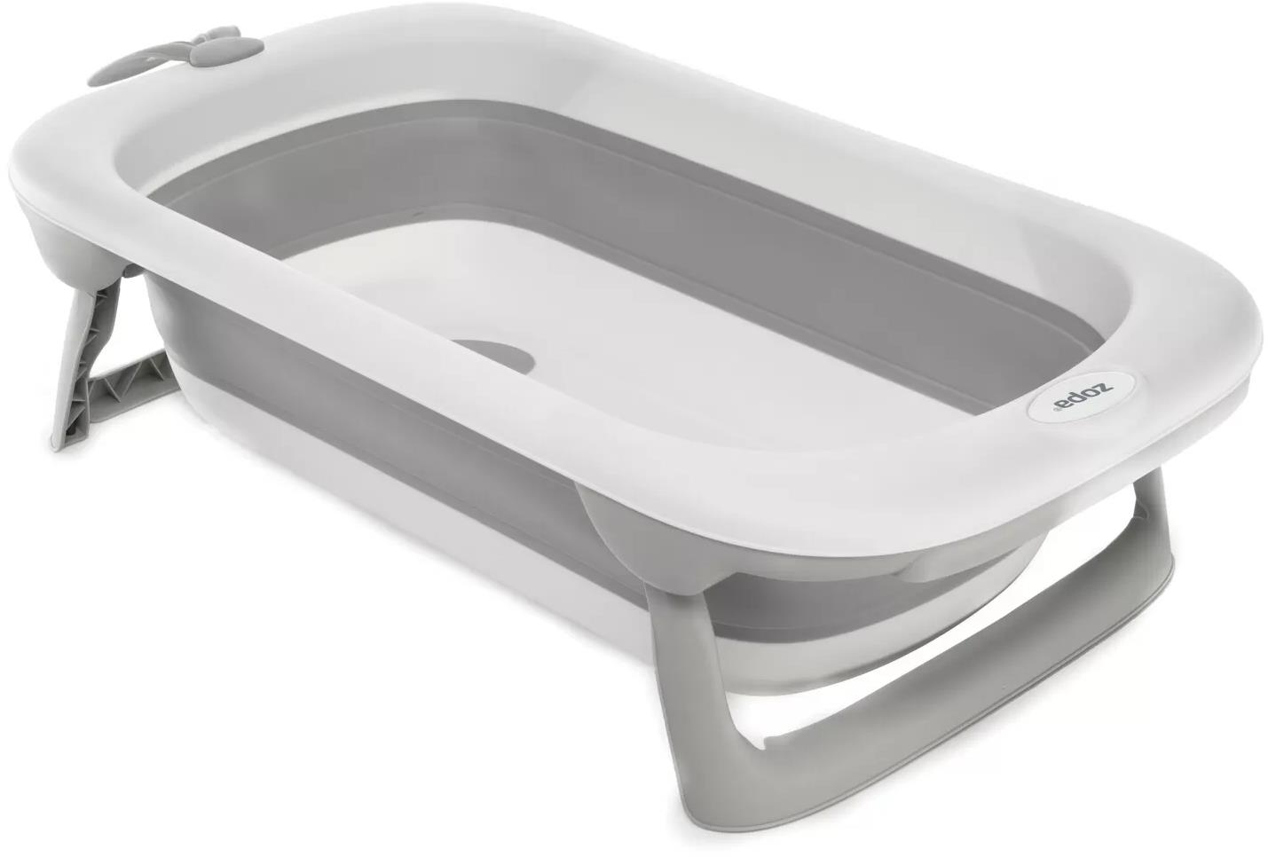 Zopa Skládací vanička Aquatico Grey