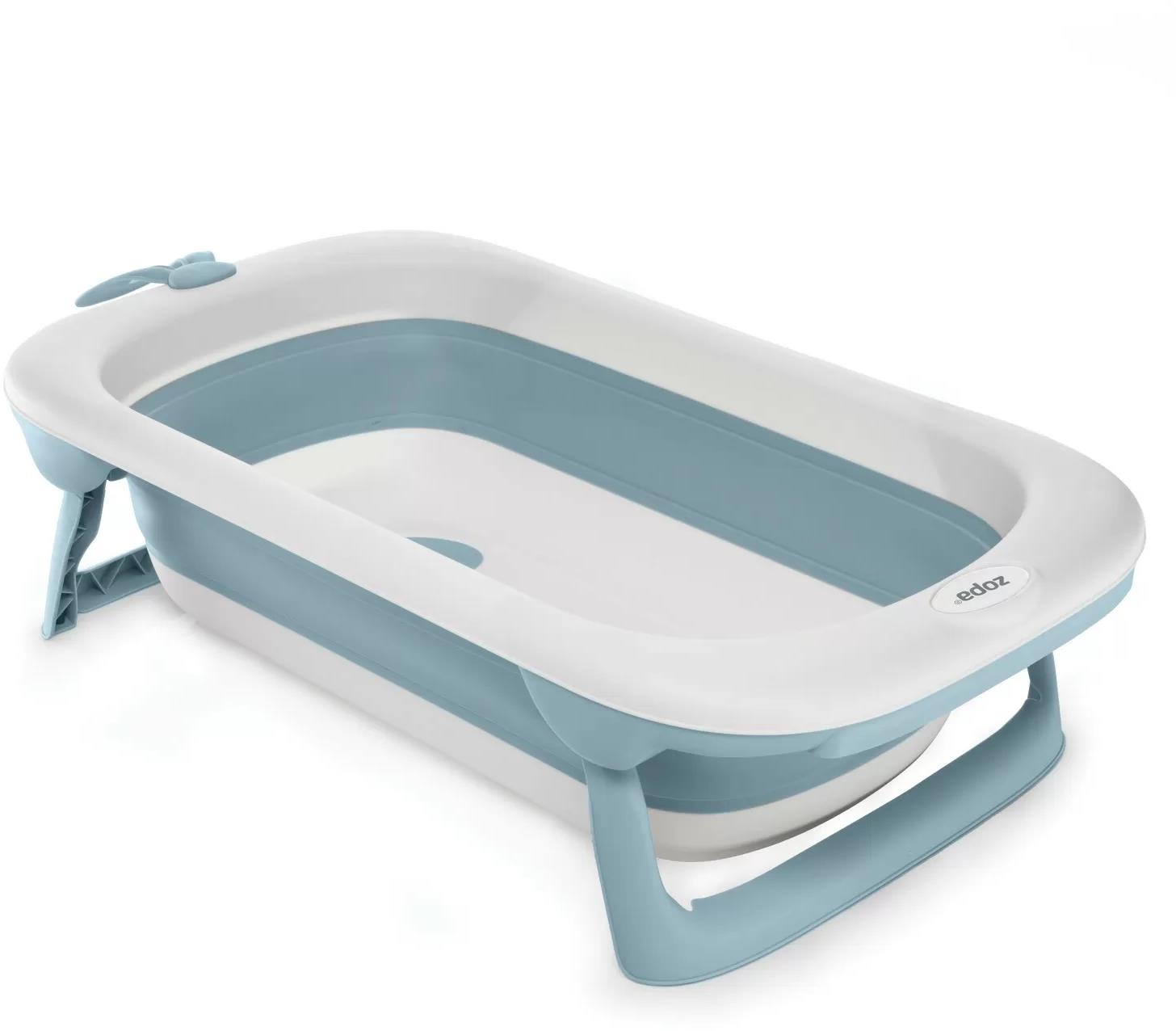 Zopa Skládací vanička Aquatico Blue