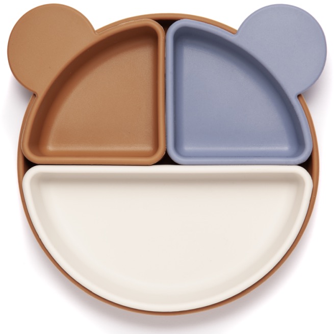 Kidnort Retter 3v1 tmavý