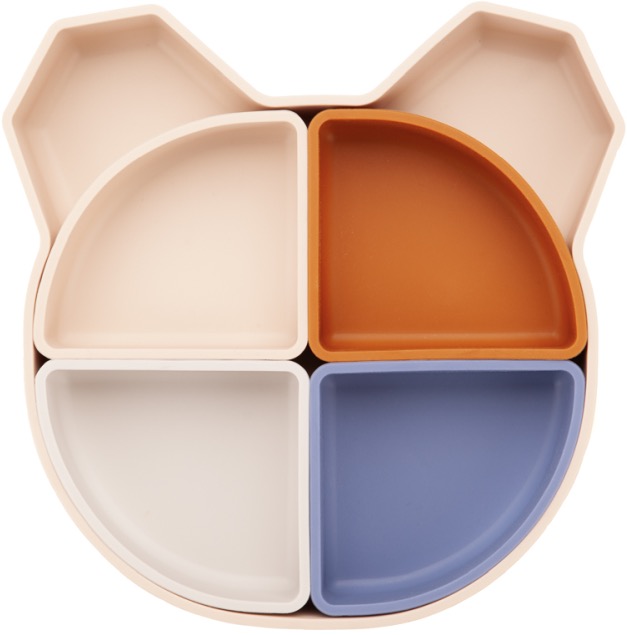 Kidnort Retter 4v1 světlý