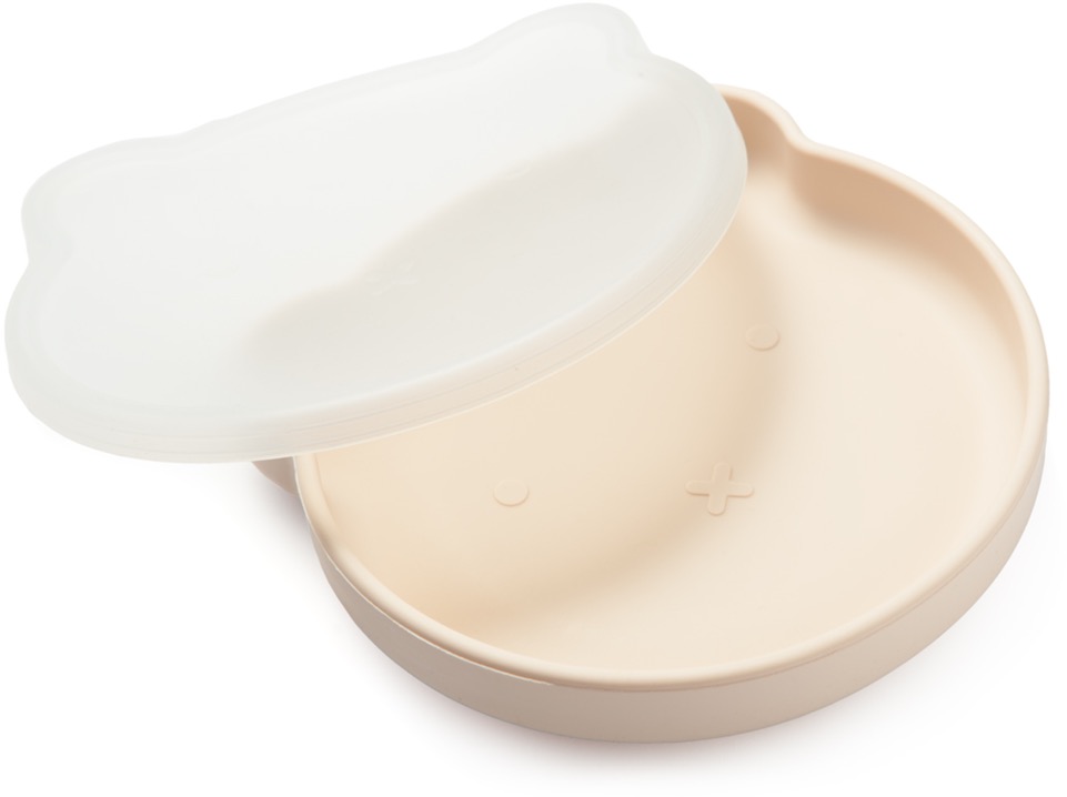 Kidnort Retter s víčkem světlý