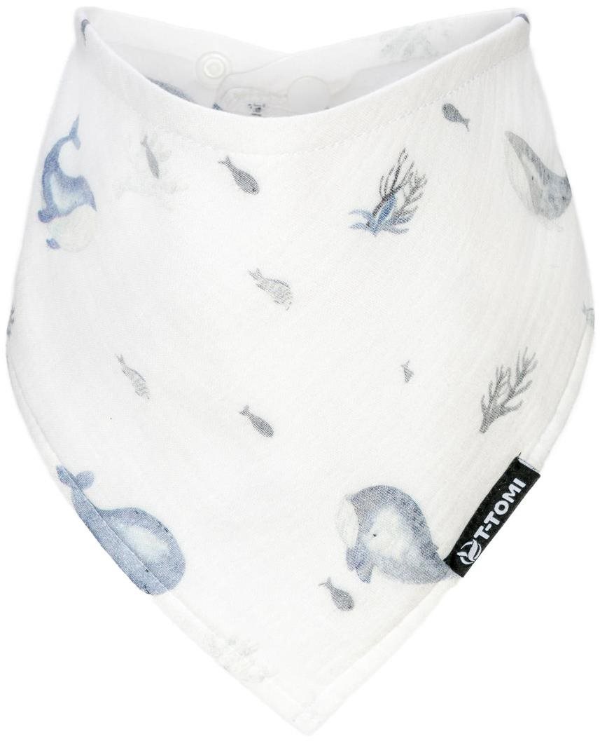 T-TOMI Bio Mušelínový slintáček Gerda