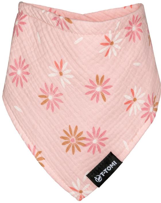 T-TOMI Bio Mušelínový slintáček Lily