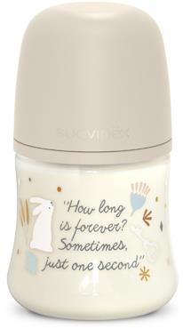Suavinex Wonderland Fyziologická S 150 ml krémová