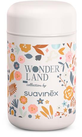 Suavinex Wonderland na příkrmy krémová