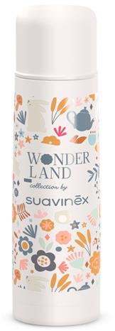 Suavinex Wonderland na tekutiny krémová