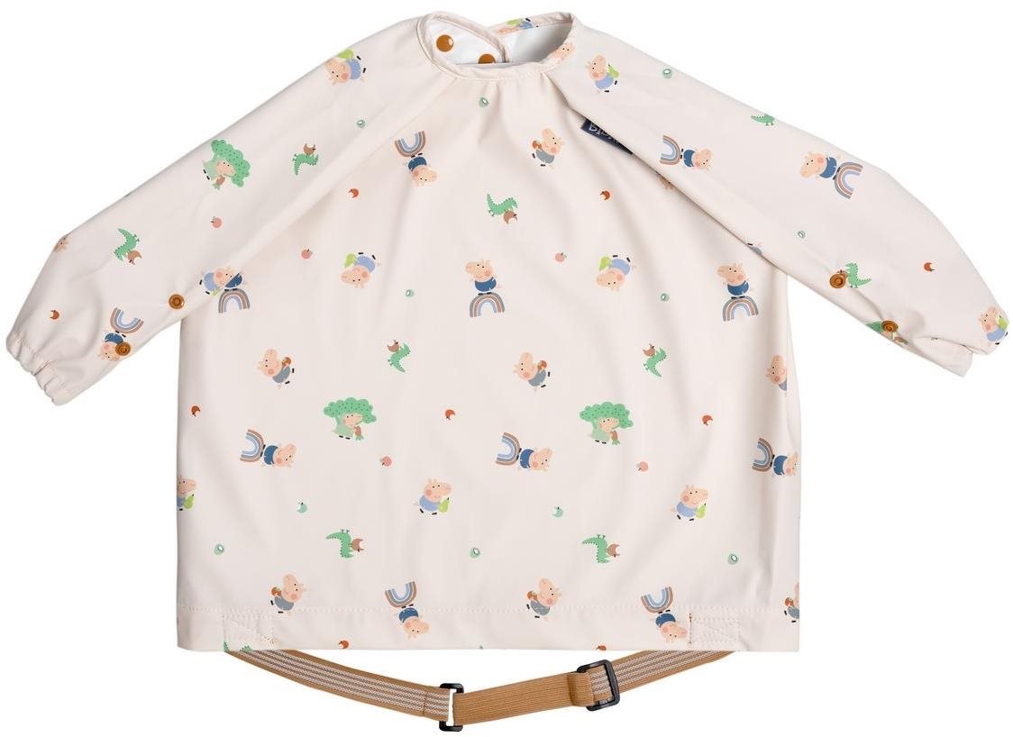 Bibado Coverall George Pig