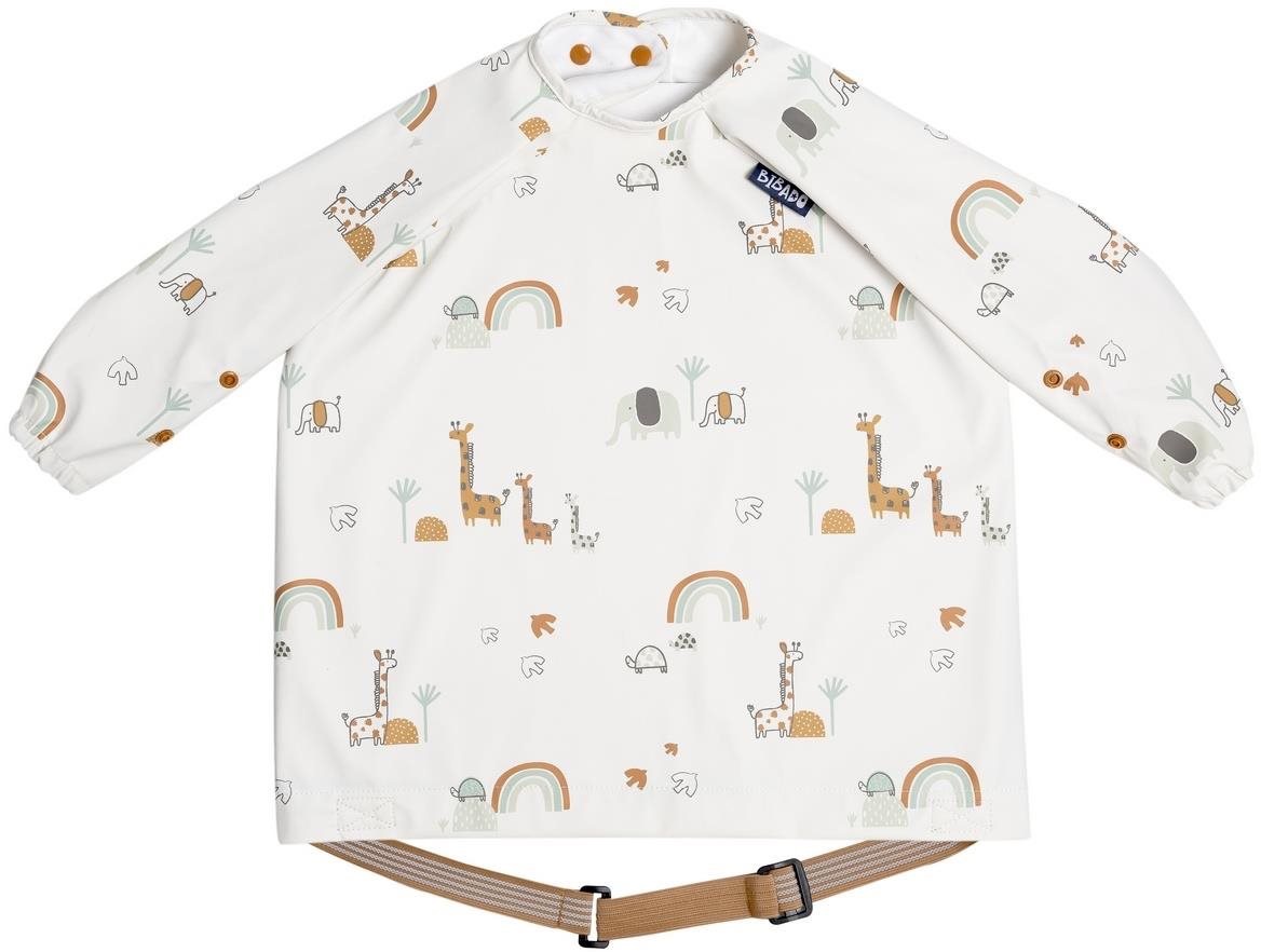 Bibado Coverall Serengeti Spaghetti