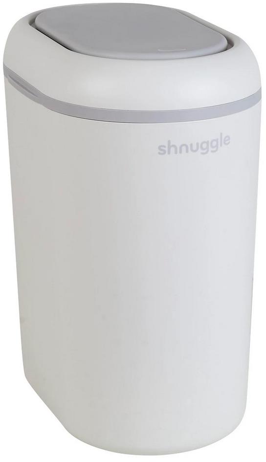 Shnuggle Eco - Touch