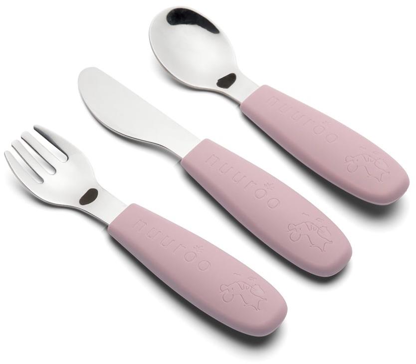 NUUROO Jana Set 3 ks Woodrose