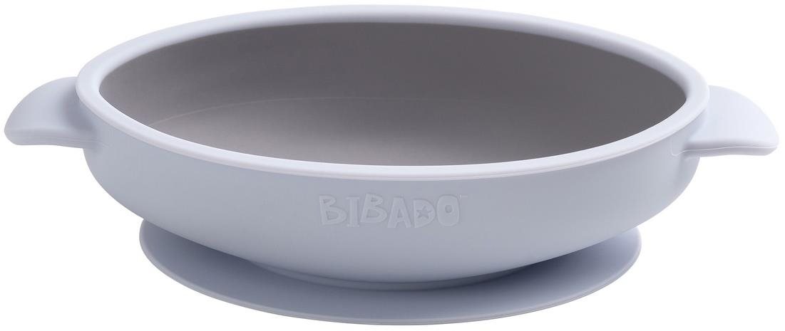 Bibado Miska s přísavkou Mist