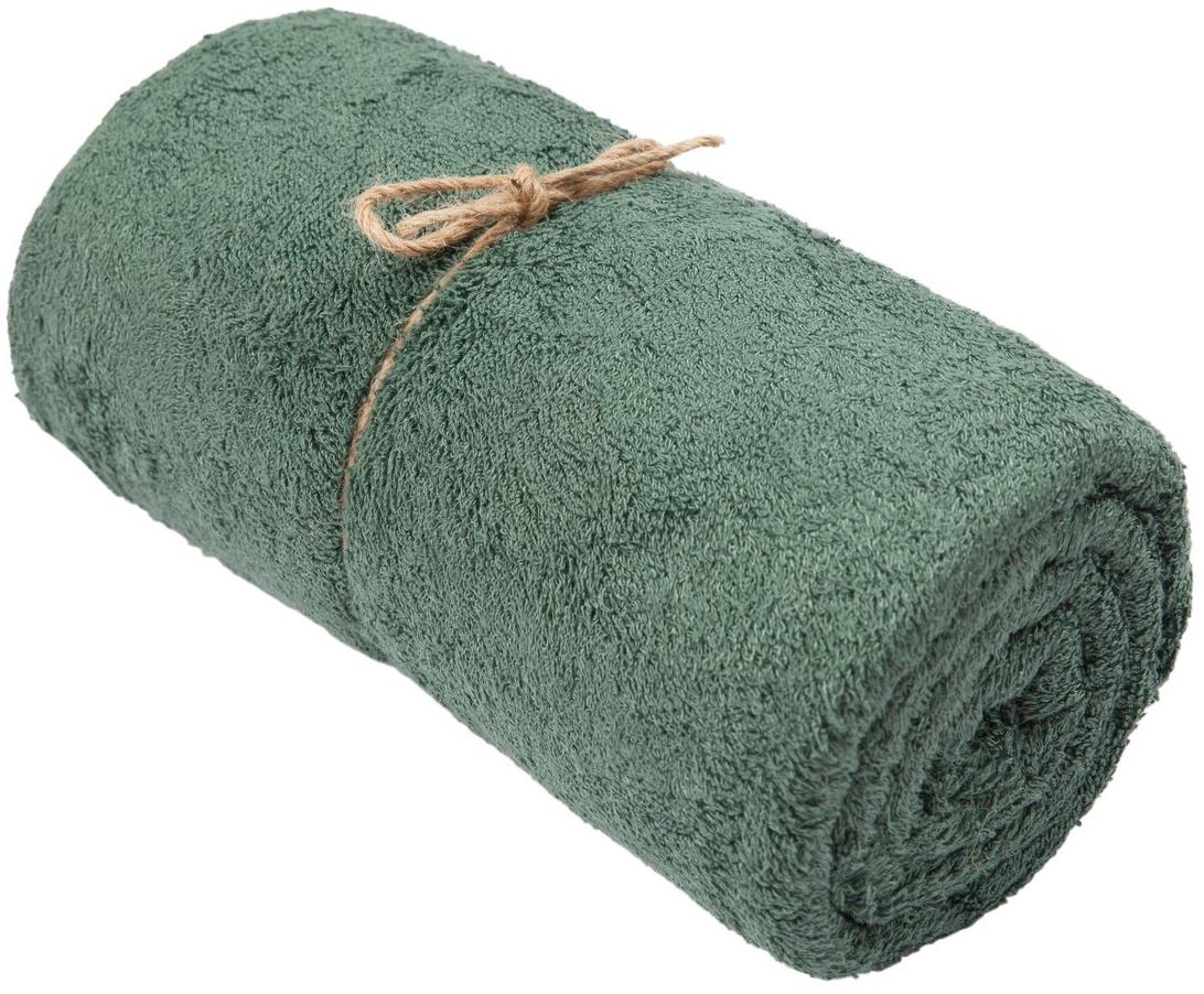 Timboo Ručník Aspen Green