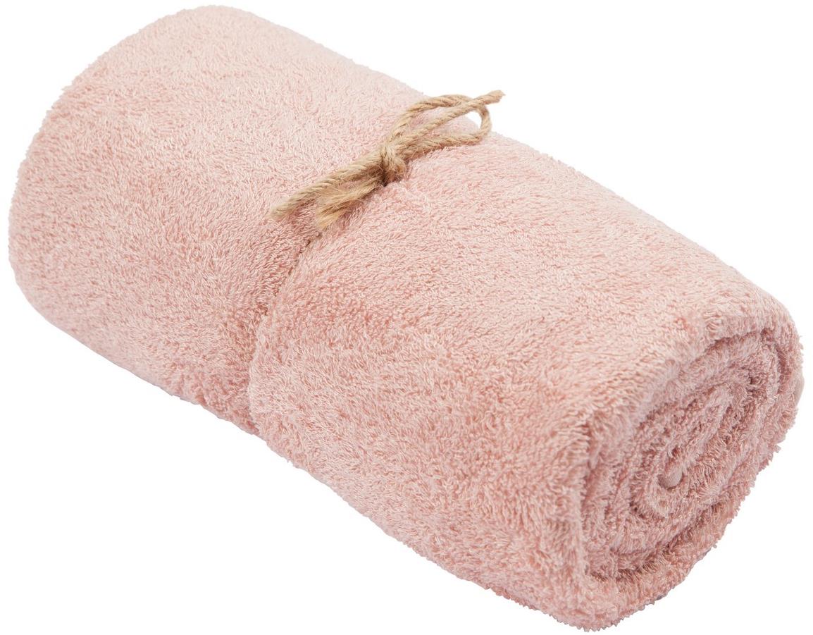 Timboo Ručník Misty Rose